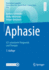 Aphasie: Icf-Orientierte Diagnostik Und Therapie