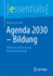 Agenda 2030-Bildung