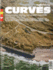 Curves: Germany's Coastline | Denmark (English and German Edition)