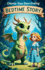 Choose Your Own Ending Bedtime Story: an Interactive Tale Where You Decide the Fate of the Dragon and the Princess