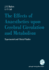 The Effects of Anaesthetics Upon Cerebral Circulation and Metabolism: Experimental and Clinical Studies