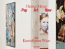 Pop Art Now: Heiner Meyer