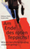 Am Ende des roten Teppichs!