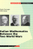 Italian Mathematics Between the Two World Wars