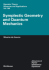 Symplectic Geometry and Quantum Mechanics (Operator Theory: Advances and Applications, 166)