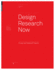 Design Research Now: Essays and Selected Projects (Board of International Research in Design)