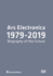 Ars Electronica 19792019 40 Years Ars Electronica a Biography of the Future
