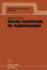 Starke Hysteresis Im Au?enhandel