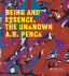 Being and Essence: the Unkown a.R. Penck (English and German Edition)