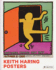 Keith Haring: Posters [Paperback] Dring, Jrgen and Osten, Claus Von Der