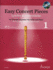 Easy Concert Pieces Book 1 30 Pieces From 5 Cent Format: Softcover With Cd