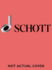 Schott Recorder Library: the Finest Sonatas for Treble Recorder and Basso Continuo