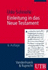Einleitung in Das Neue Testament (German Edition)