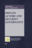 Private Actors and Security Governance: Geneva Centre for the Democratic...
