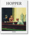 Hopper (Basic Art) (Spanish Edition)