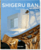 Shigeru Ban: 1957