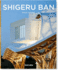 Shigeru Ban 1957: Architecture of Surprise