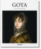 Ba-Art, Goya-Espagnol-