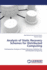 Analysis of Static Recovery Schemes for Distributed Computing: Comparative Analysis of Static Recovery Schemes for Distributed Computing