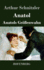 Anatol / Anatols Grenwahn