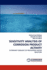 Sensitivity Analysis of Corrosion Product Activity: in Primary Coolant of Pressurized Water Reactors