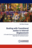 Dealing With Transitional Justice in Internal Displacement: a "Durable Solution" for Internally Displaced Persons, What Role for Tansitional Justice?