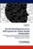 On the Development of an Ocr System for Indian Postal Automation: Development of a Postal Automation System Based on Optical Character Recognition Written in Bangla (Bengali) and Roman for India