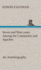 Seven and Nine years Among the Camanches and Apaches An Autobiography
