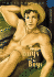 Boys Will Be Boys: Postcard Book #45