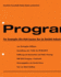 Christopher Williams: Program for Example: Dix-Huit Lecons Sur La Societe Industrielle (Revision 11) / Eighteen Lessons on Industrial Society (18)