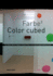 Color Cubed: Yuji Takeoka, Werner Haypeter, Christian F. Kintz (Contemporary Art Movements)