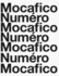 Guido Mocafico: Mocafico Numro