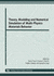 Theory, Modeling and Numerical Simulation of Multi-Physics Materials Behavior (Solid State Phenomena)