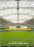 Kisho Kurokawa, Oita Stadium, Oita, Japan