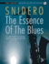 The Essence of the Blues-Tenor Saxophone