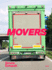 Simone Demandt: Movers