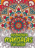 Ausmalbuch Mandalas Fr Kinder: Erstaunliches Malbuch Fr Mdchen, Jungen Und Anfnger Mit Mandala-Mustern Zur Entspannung (German Edition)