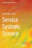 Service Systems Science