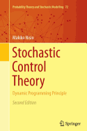 Stochastic Control Theory: Dynamic Programming Principle