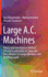 Large a C Machines (Hb 2017)
