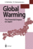 Global Warming: The Potential Impact on Japan