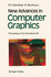 New Advances in Computer Graphics: Proceedings of Cg International '89