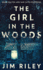 The Girl In The Woods