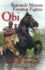 Obi: Seminole Maroon Freedom Fighter