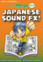 Kana De Manga: Japanese Sound Fx!