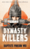 Dynasty Killers: an Epic Novel of Ancient China (the Three Kingdoms Chronicles)