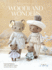 Woodland Wonders: 6 Animal Patterns with a Bundle of Outfits to Dress Them in Style