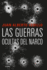 Las Guerras Ocultas Del Narco / the Drug Lord's Hidden Wars (Spanish Edition)