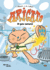 Arigato 1. El Gato Samuri / Arigato 1. the Samurai Cat