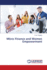Micro Finance and Women Empowerment